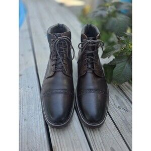 Johnston & Murphy | Shoes | Johnston Murphy Mens Black  display picture 1
